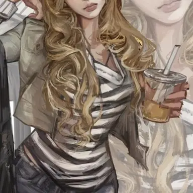 Profile image of Maddison