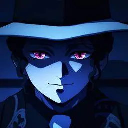ashloves_anime의 무잔  💖