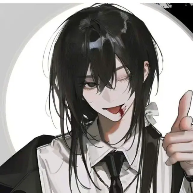 MorbidHeron6251의 恋愛感情欠落な殺し屋なオネエパパ