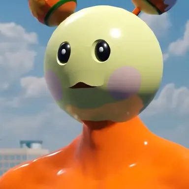 Profile image of うーたん