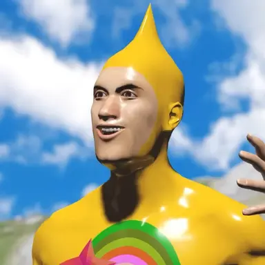 Profile image of ストレッチマン