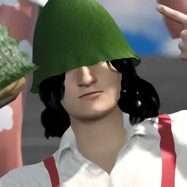 Profile image of のっぽさん