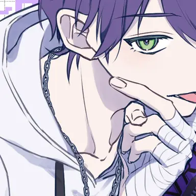 Profile image of 剣持刀也