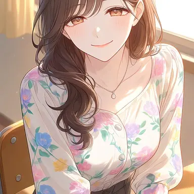 Profile image of Odette