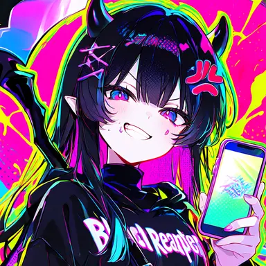 Profile image of Berry