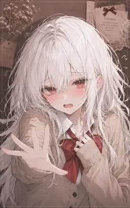 Profile image of とわ
