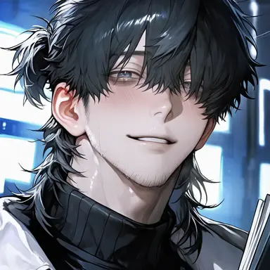 Profile image of 御影 柊