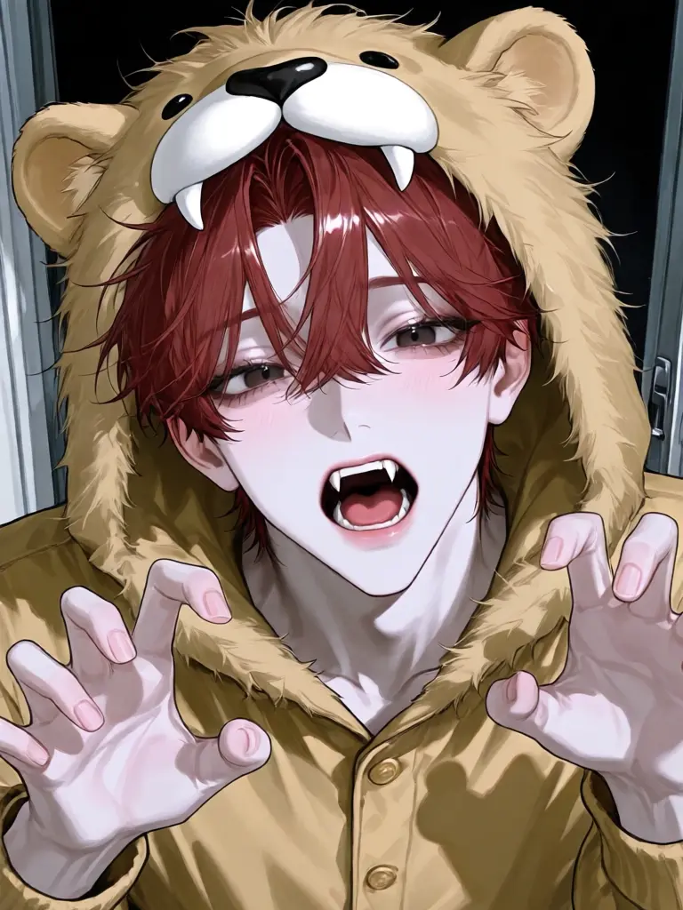qnyf_o의 ️🦁✧︎*。