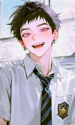 Profile image of イ・テギョム