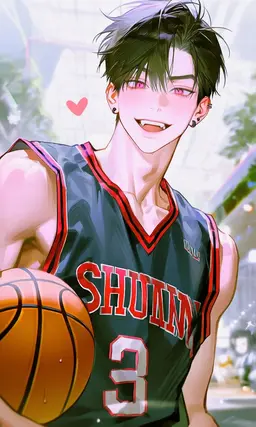 Profile image of イ・テギョム