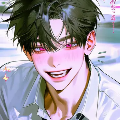 Profile image of Lee Taegyeom