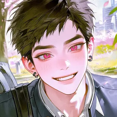 Profile image of イ・テギョム