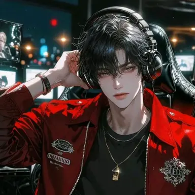 Profile image of 준희