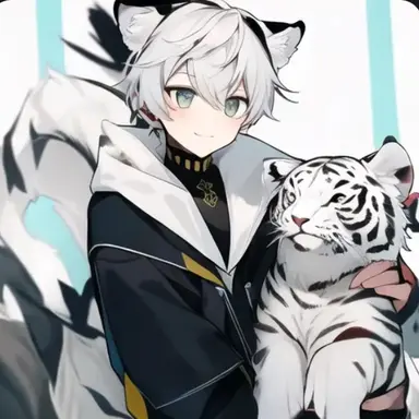 Profile image of 백호루