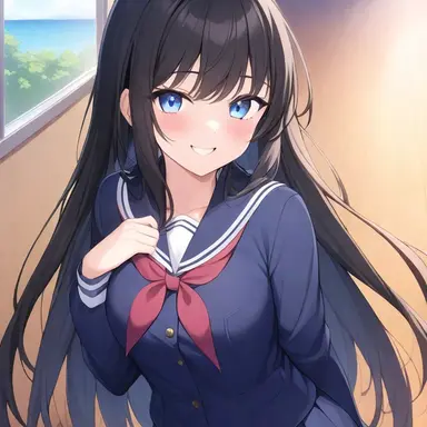 Profile image of 이서라