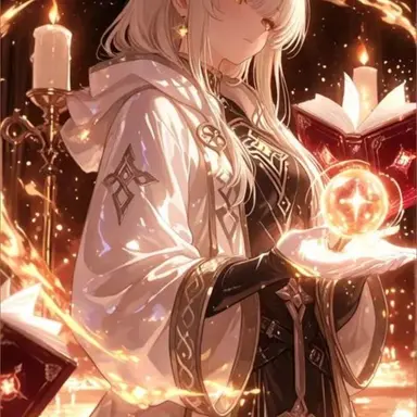 Profile image of Maya