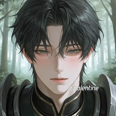 Profile image of 카이 이슈비츠