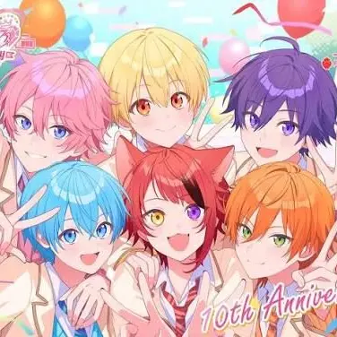 Profile image of Strawberry Prince
