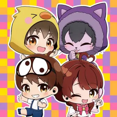 Profile image of PuchiHina Friends
