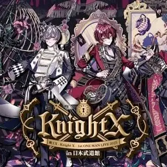 Profile image of Knight X