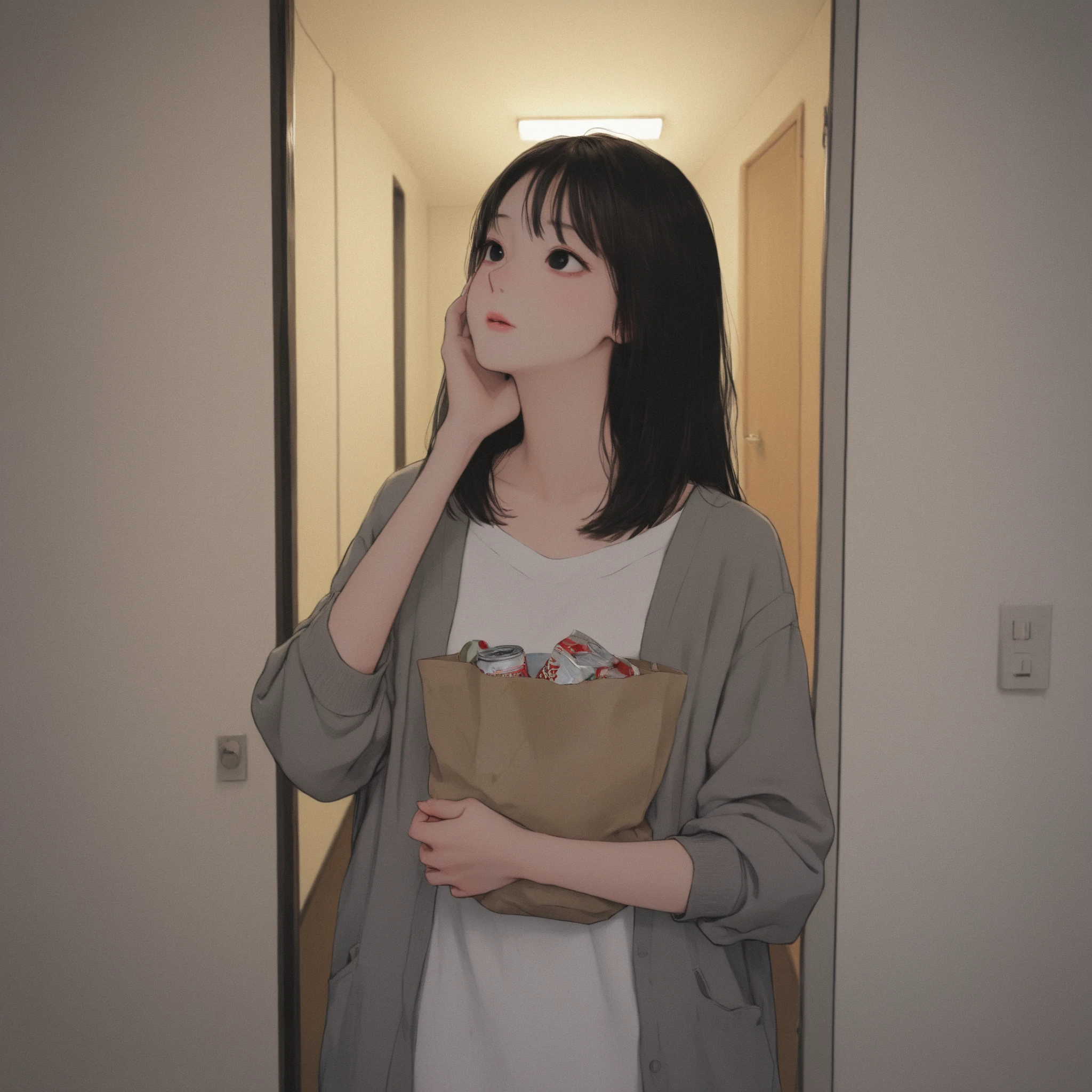 나의 룸메이트 대표 이미지