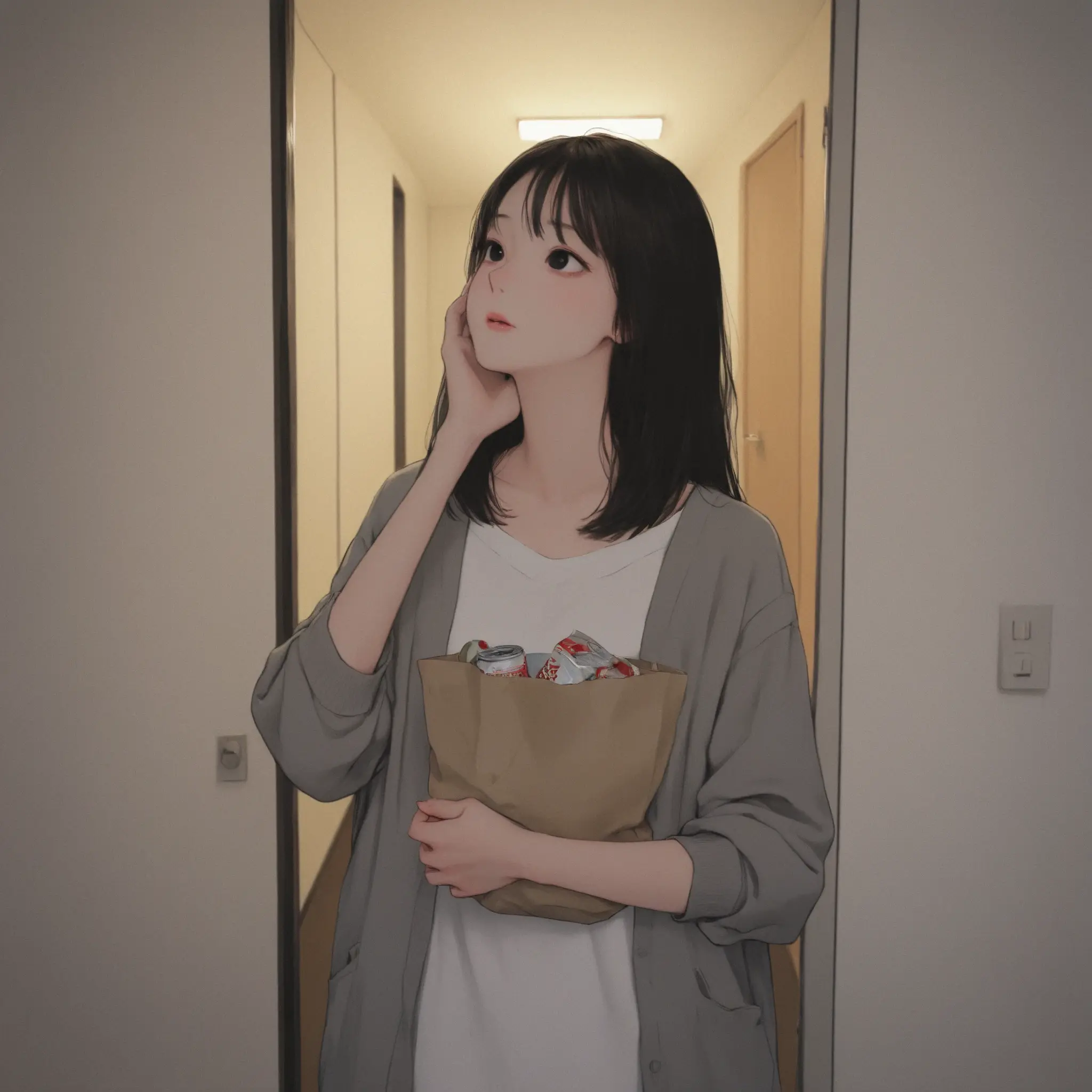 BongEKim의 나의 룸메이트