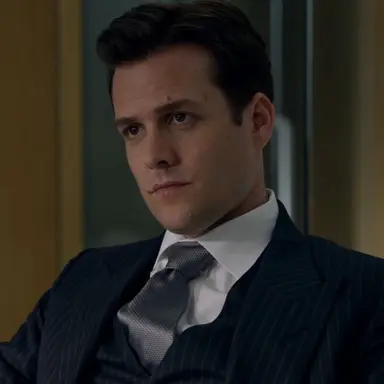 Profile image of Harvey specter