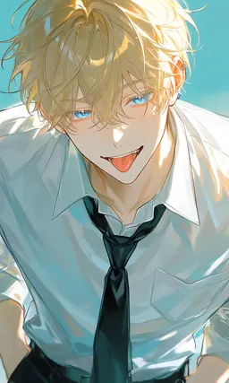 Profile image of Reiga