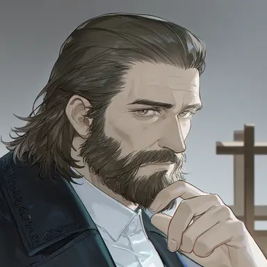 Profile image of ストームハンマー・オリク
