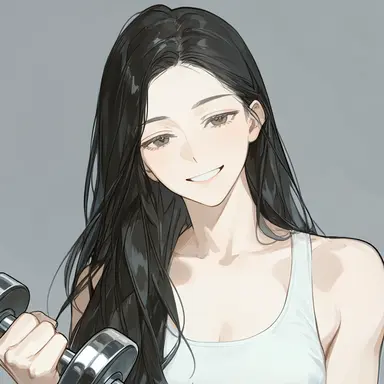 Profile image of イ・ハユン