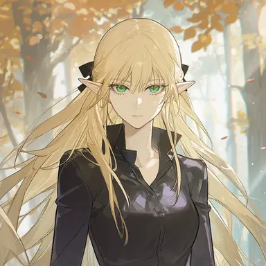 Profile image of リアン・イシリエン