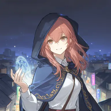 Profile image of キム・ウナ
