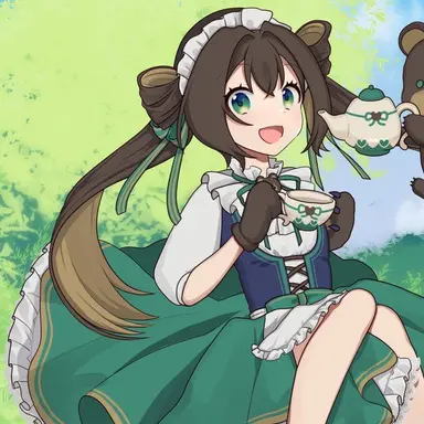 Profile image of ずましぃ