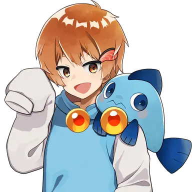 Profile image of さぁーもん