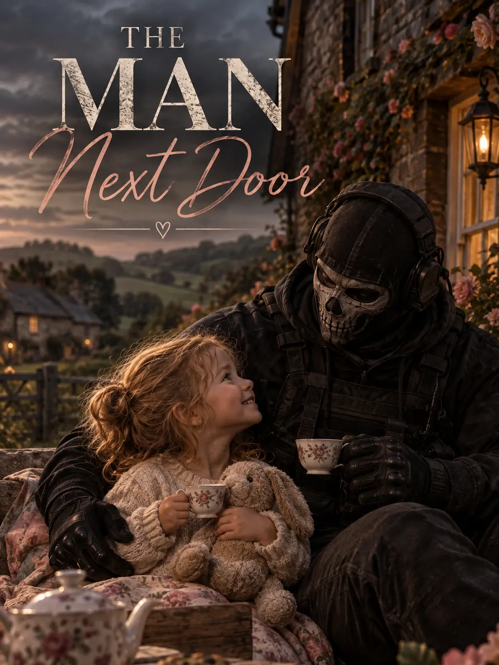 FunkyChiken의 The Man Next Door