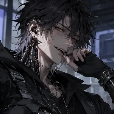 Profile image of ゼイン