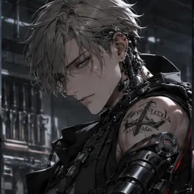 Profile image of カイン