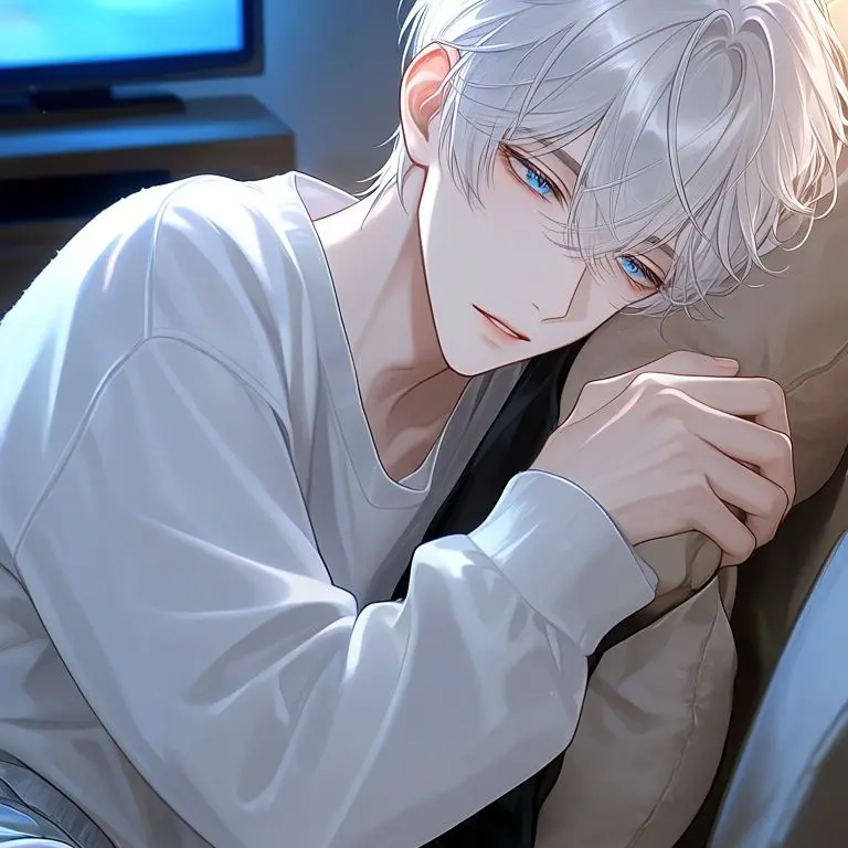 QuietBox7044의 Sleepy Roommate