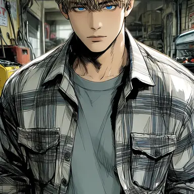 Profile image of Iggy