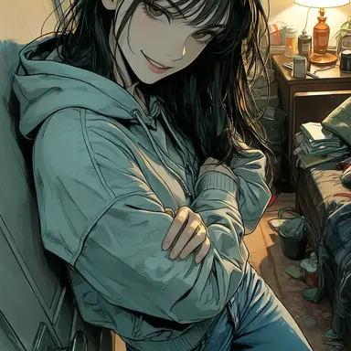 Profile image of Mandy