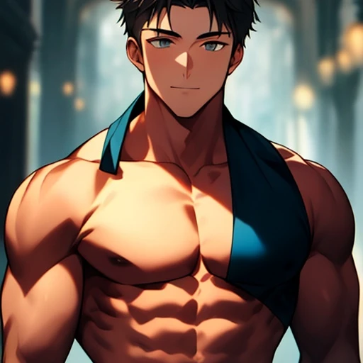 西川家