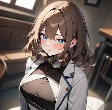 Profile image of Alaric