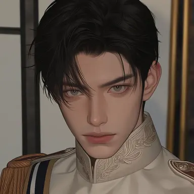 Profile image of テオン