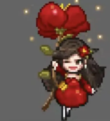 Profile image of Jeong Yeseul