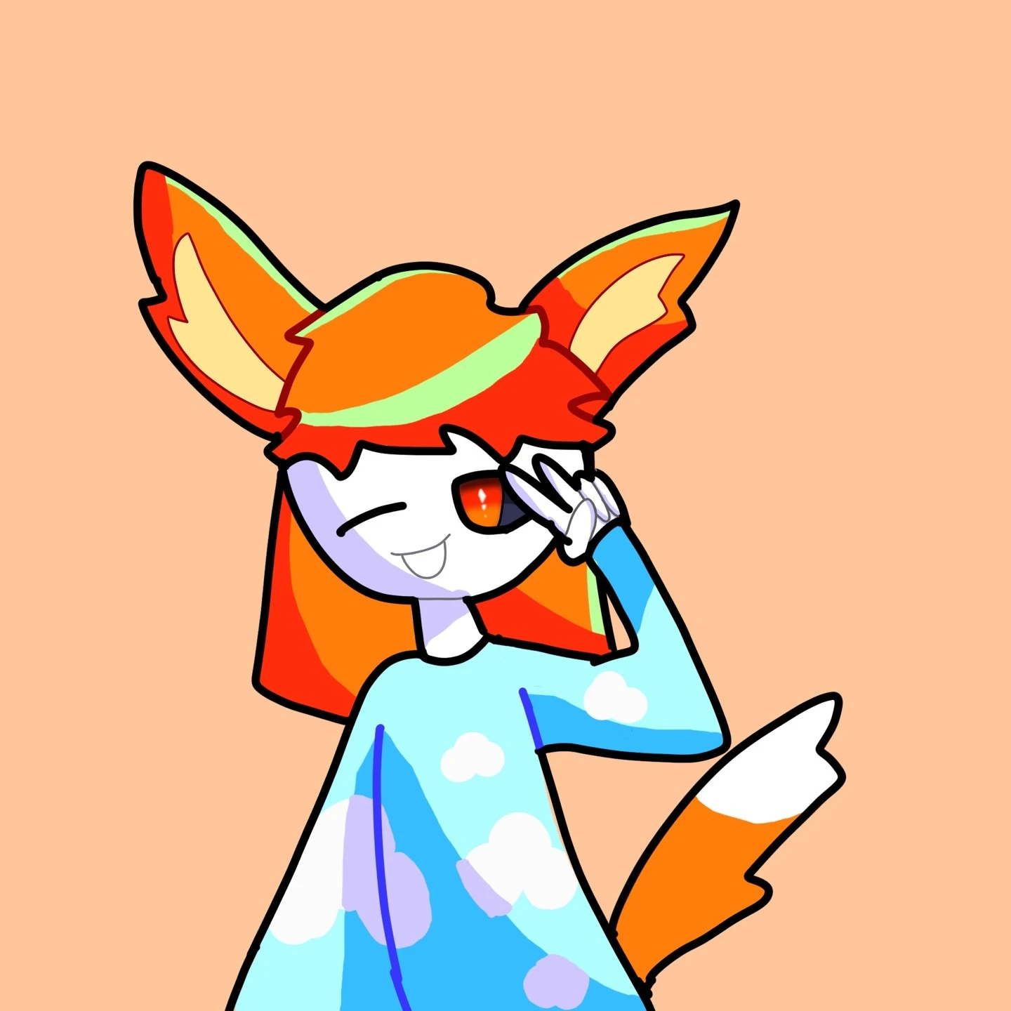 여우