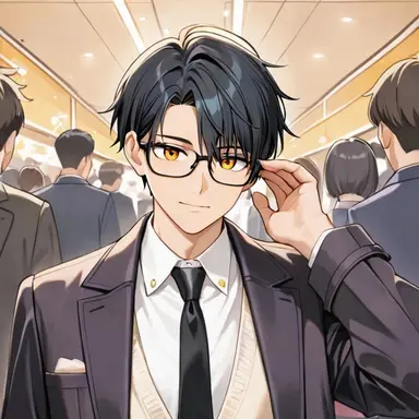 Profile image of 鷹宮蒼