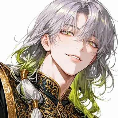 Profile image of ルシアン