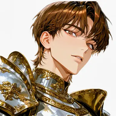 Profile image of オズワルド