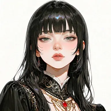 Profile image of アデライード