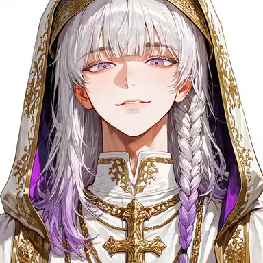 Profile image of ラファエル